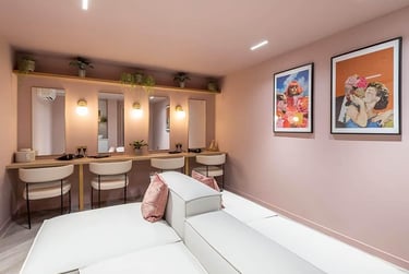 1 bed flat, Cathedral Street, Glasgow, G12BQ - Image 10